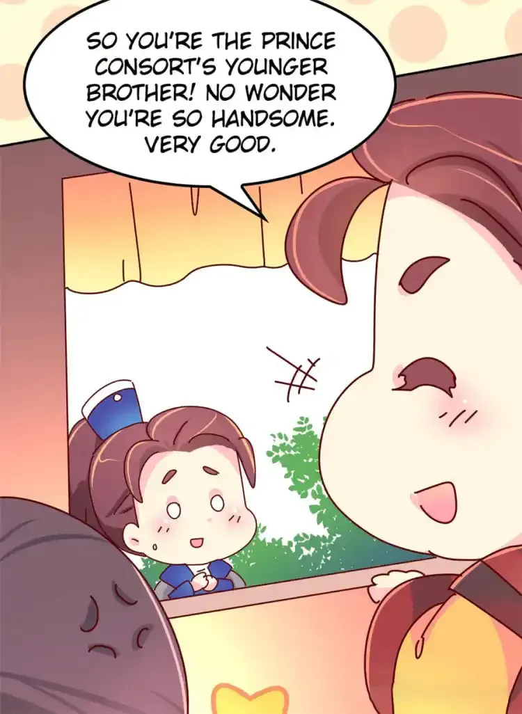 We Won't Die Easily! Chapter 61 page 23 - 