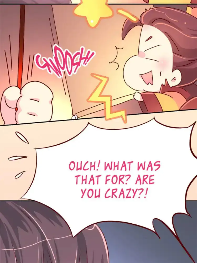 We Won't Die Easily! Chapter 61 page 24 - 