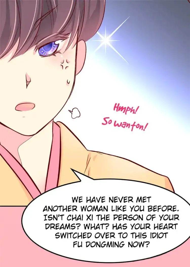 We Won't Die Easily! Chapter 61 page 25 - 