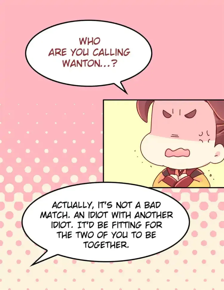 We Won't Die Easily! Chapter 61 page 26 - 