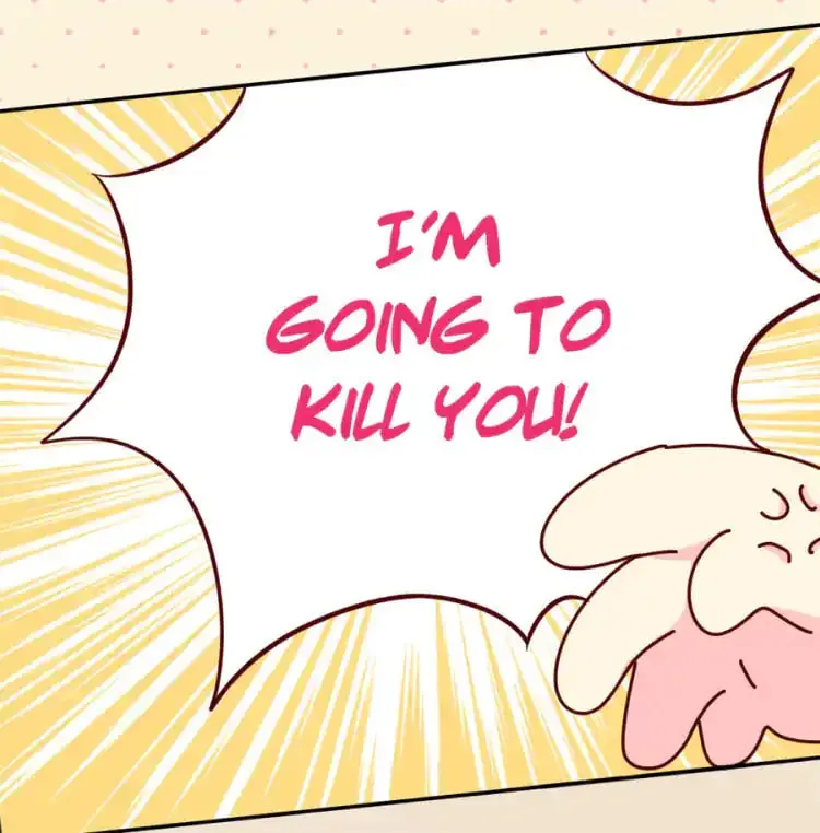 We Won't Die Easily! Chapter 61 page 27 - 