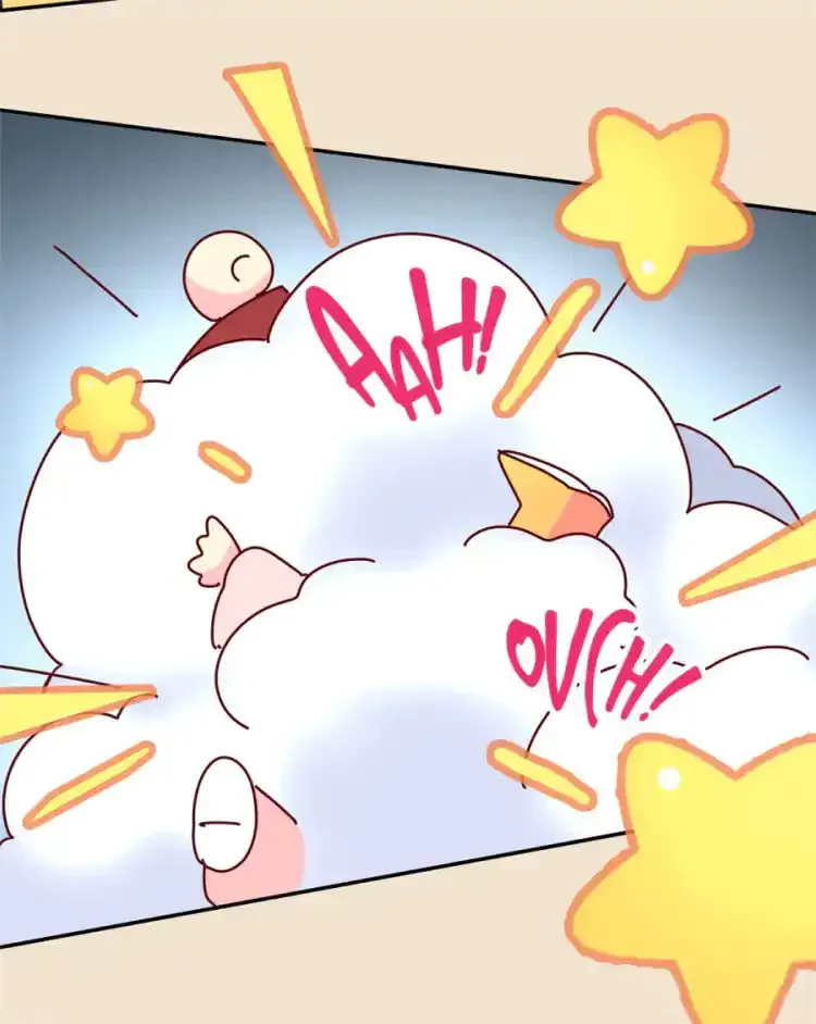 We Won't Die Easily! Chapter 61 page 28 - 