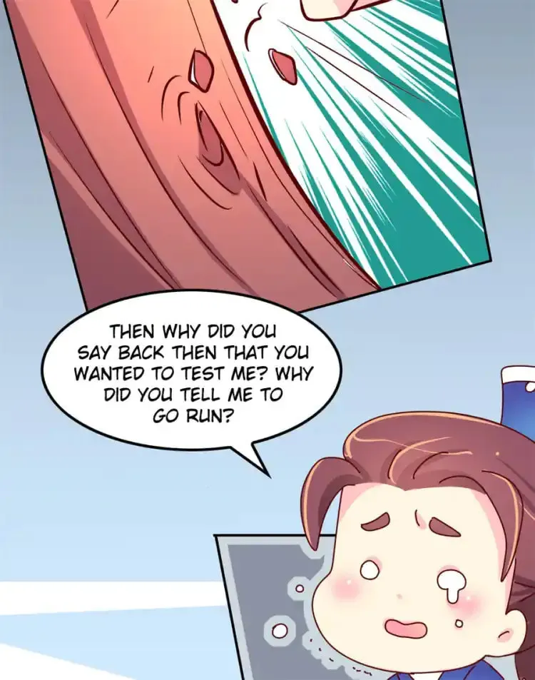 We Won't Die Easily! Chapter 61 page 4 - 