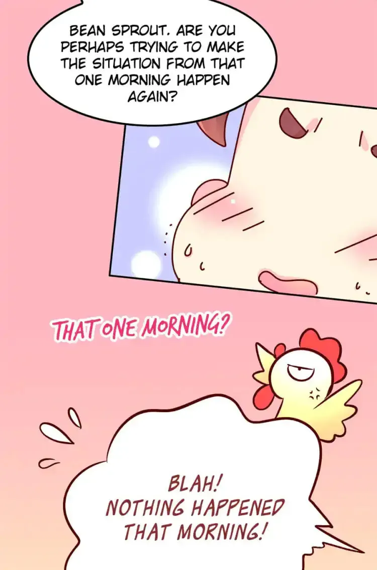 We Won't Die Easily! Chapter 61 page 32 - 
