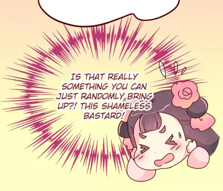 We Won't Die Easily! Chapter 61 page 33 - 