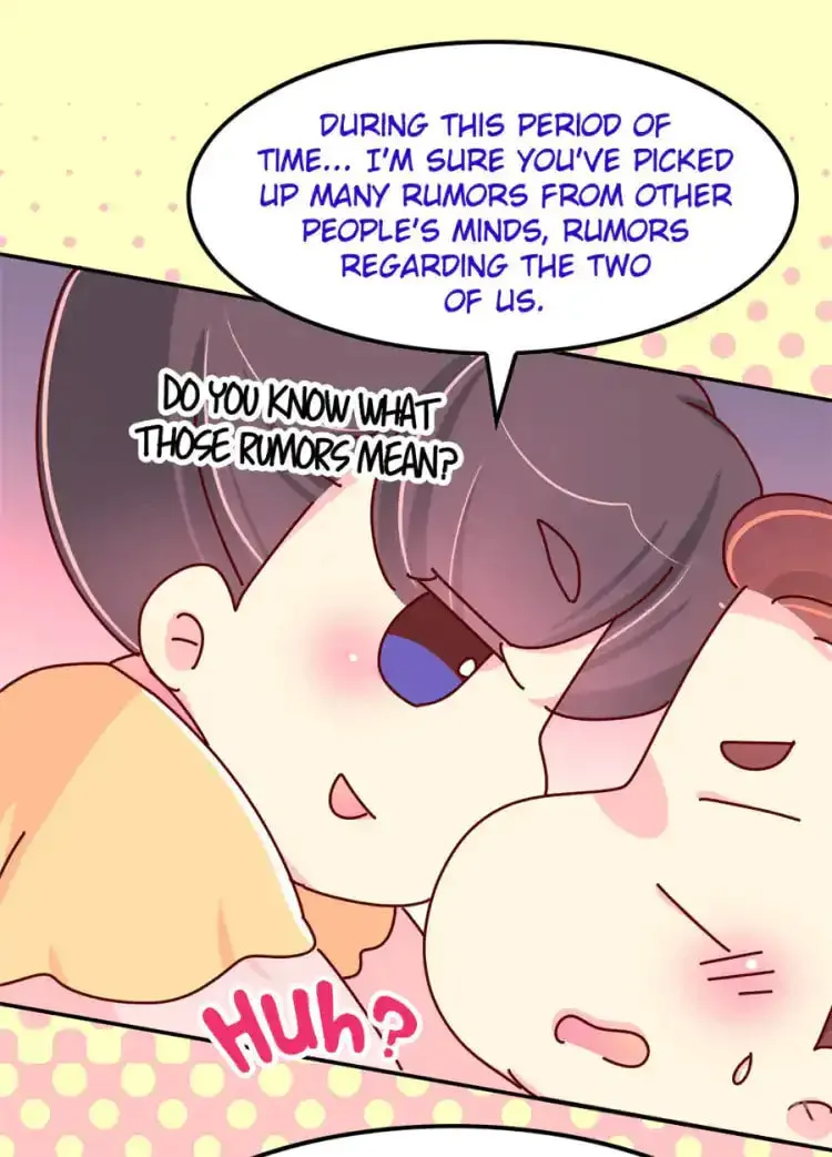 We Won't Die Easily! Chapter 61 page 34 - 