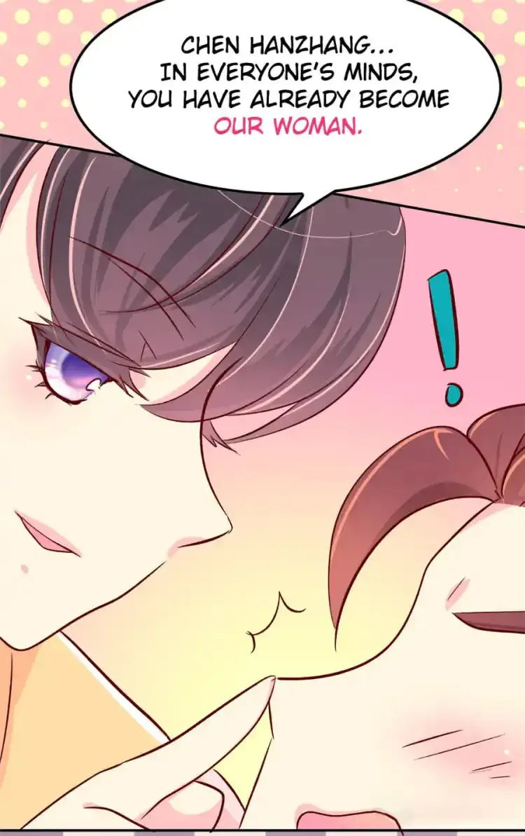 We Won't Die Easily! Chapter 61 page 35 - 