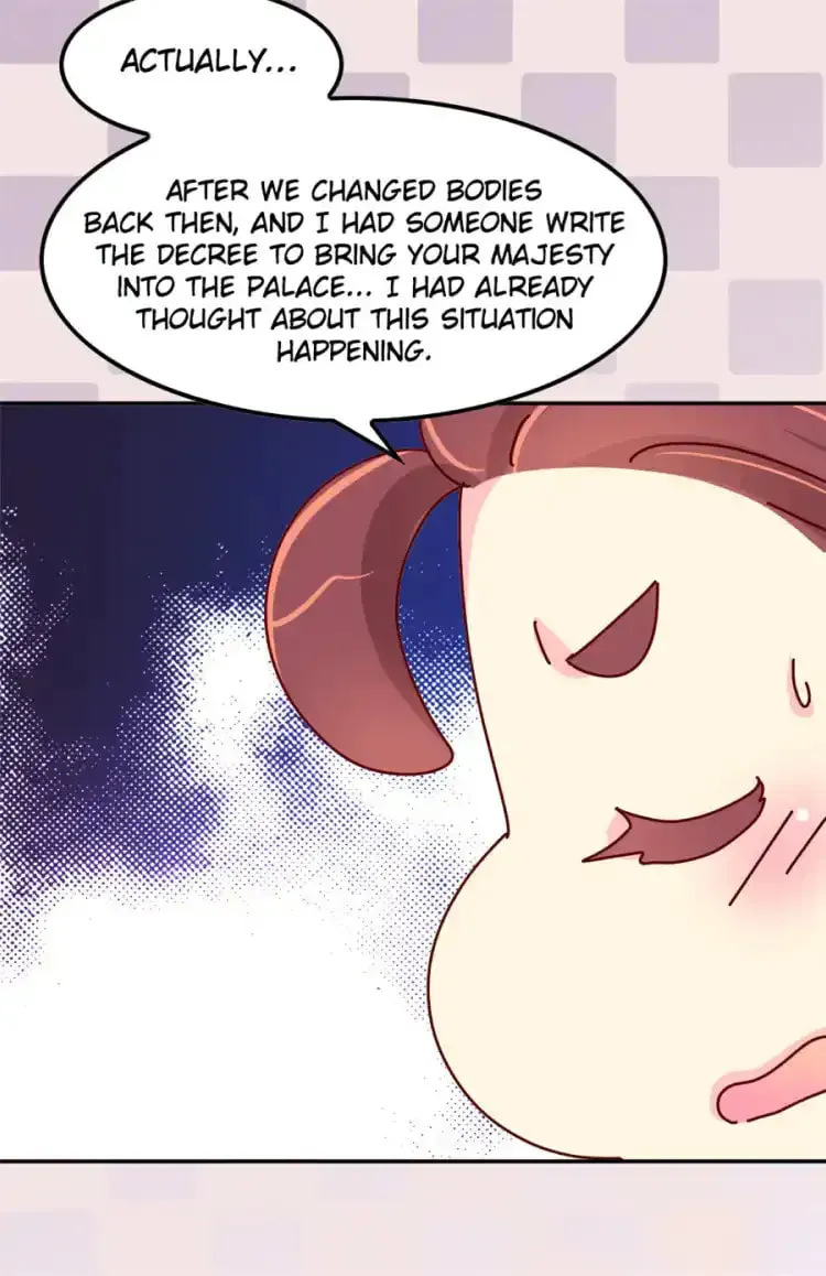 We Won't Die Easily! Chapter 61 page 37 - 