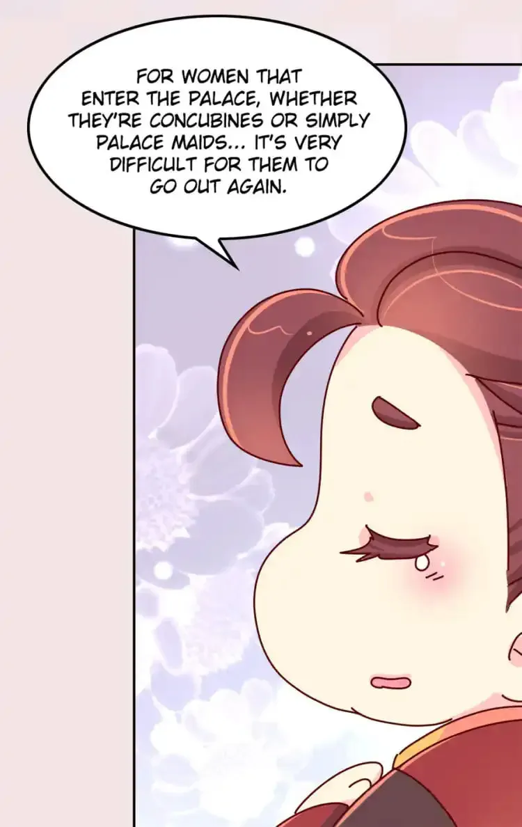 We Won't Die Easily! Chapter 61 page 38 - 