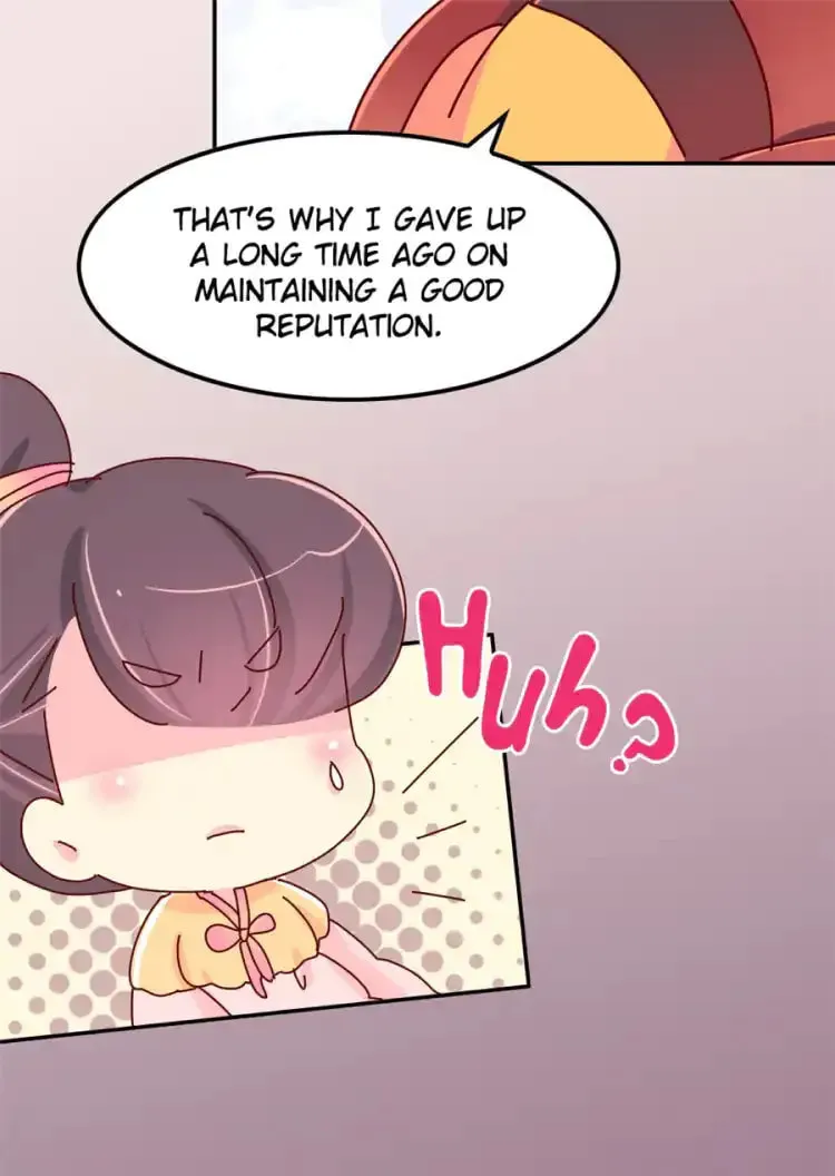 We Won't Die Easily! Chapter 61 page 39 - 