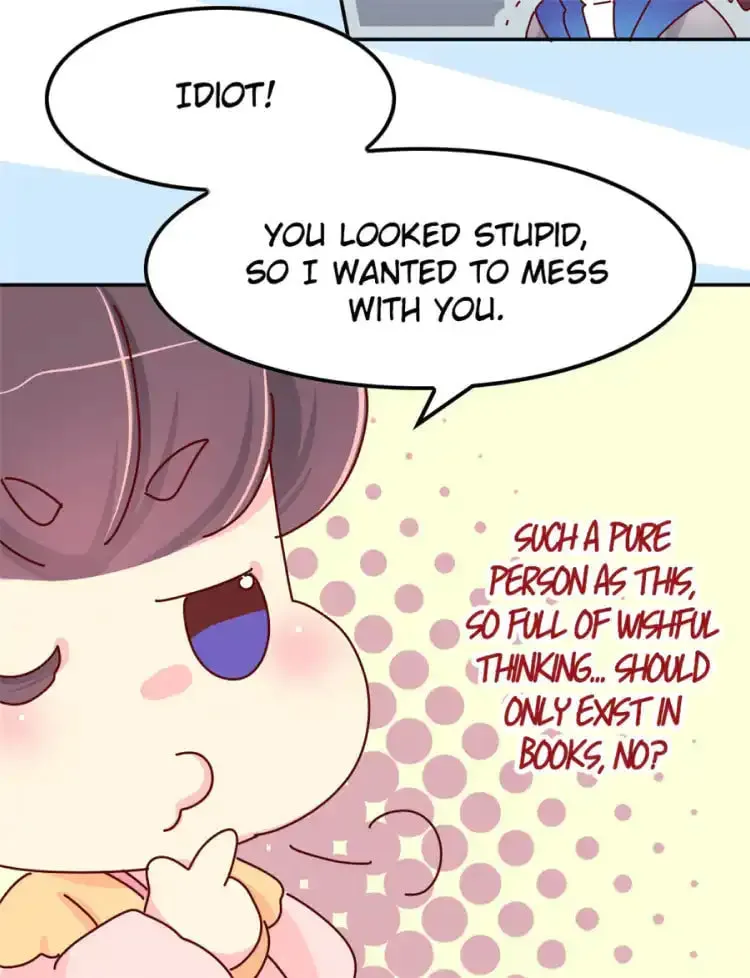 We Won't Die Easily! Chapter 61 page 5 - 