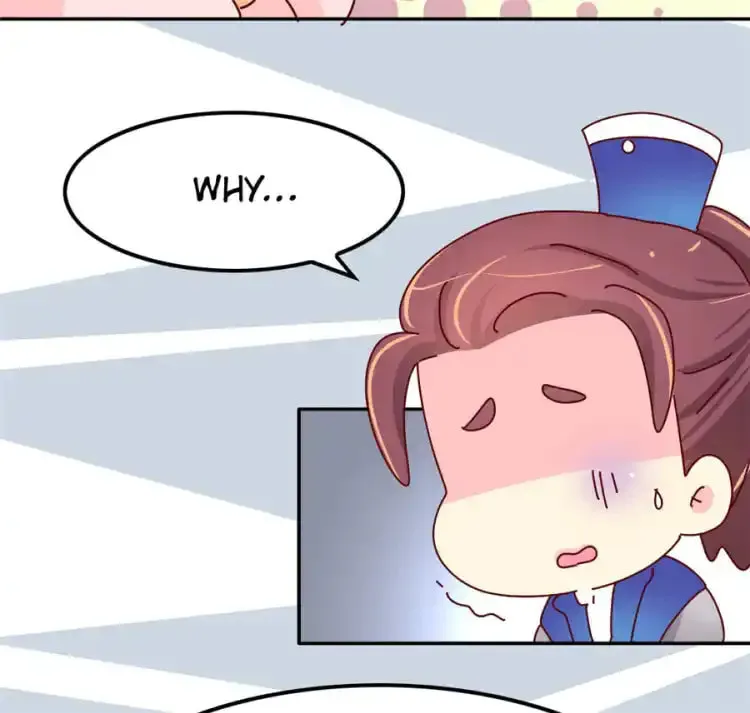 We Won't Die Easily! Chapter 61 page 6 - 
