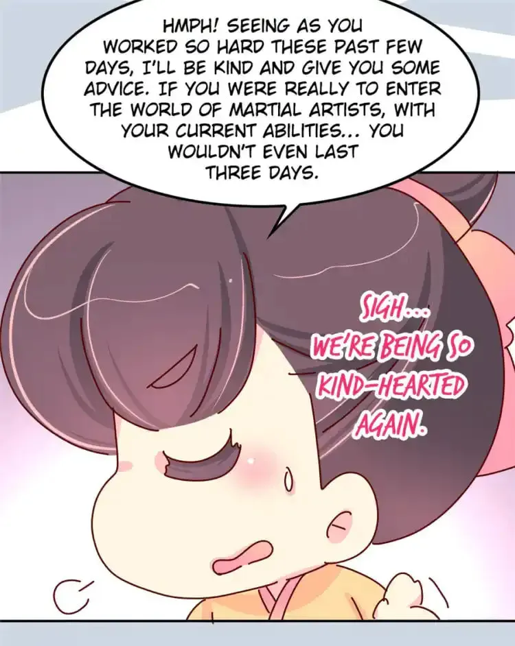We Won't Die Easily! Chapter 61 page 7 - 