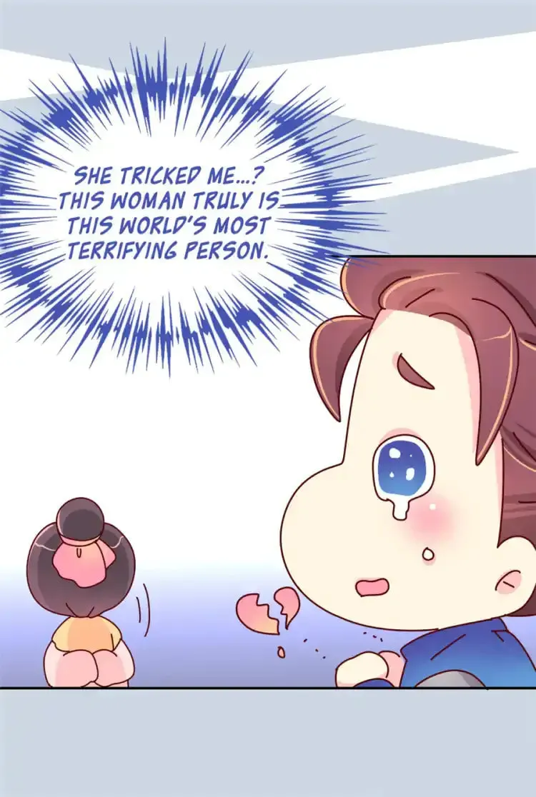 We Won't Die Easily! Chapter 61 page 8 - 