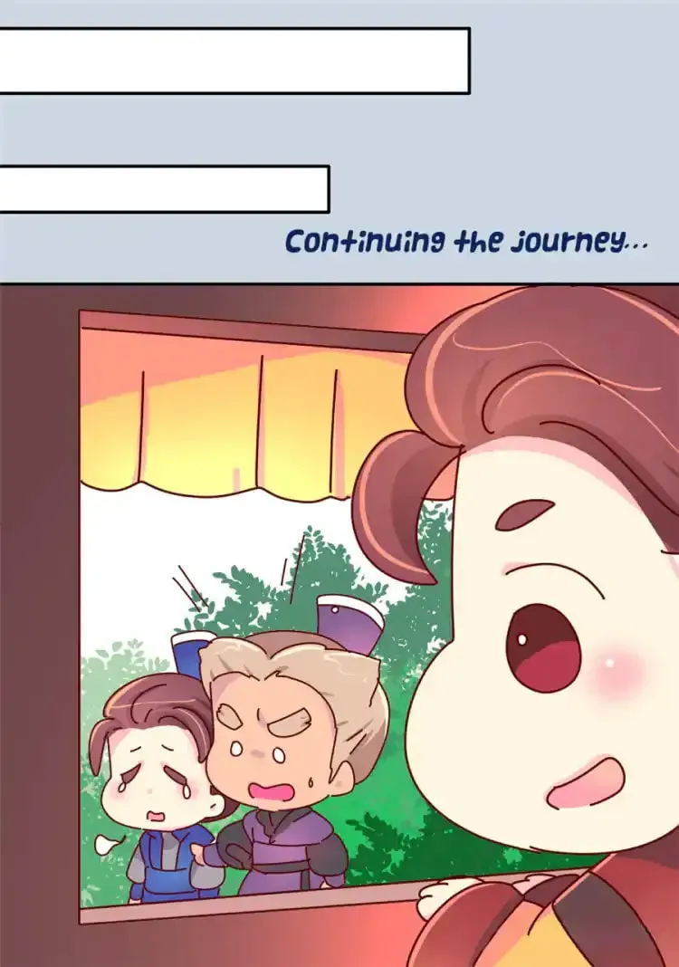 We Won't Die Easily! Chapter 61 page 9 - 