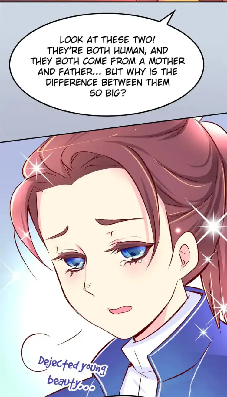 We Won't Die Easily! Chapter 61 page 10 - 