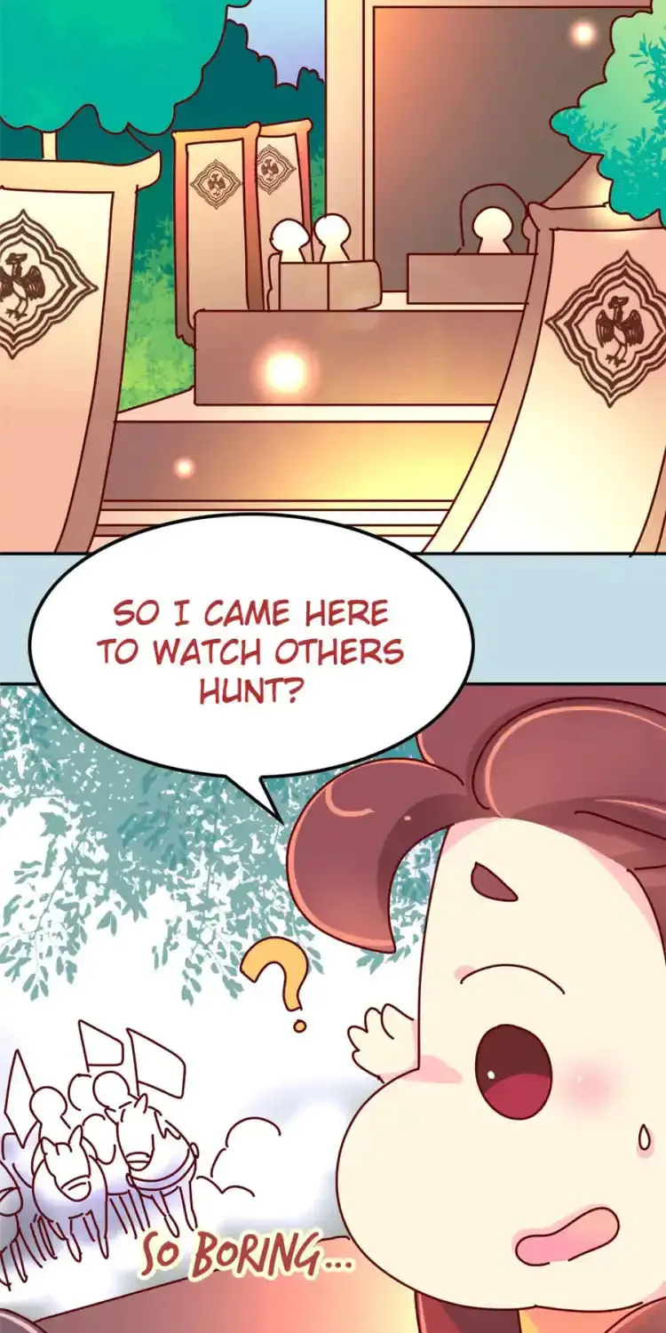 We Won't Die Easily! Chapter 62 page 11 - 