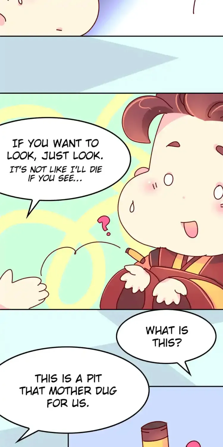 We Won't Die Easily! Chapter 62 page 15 - 