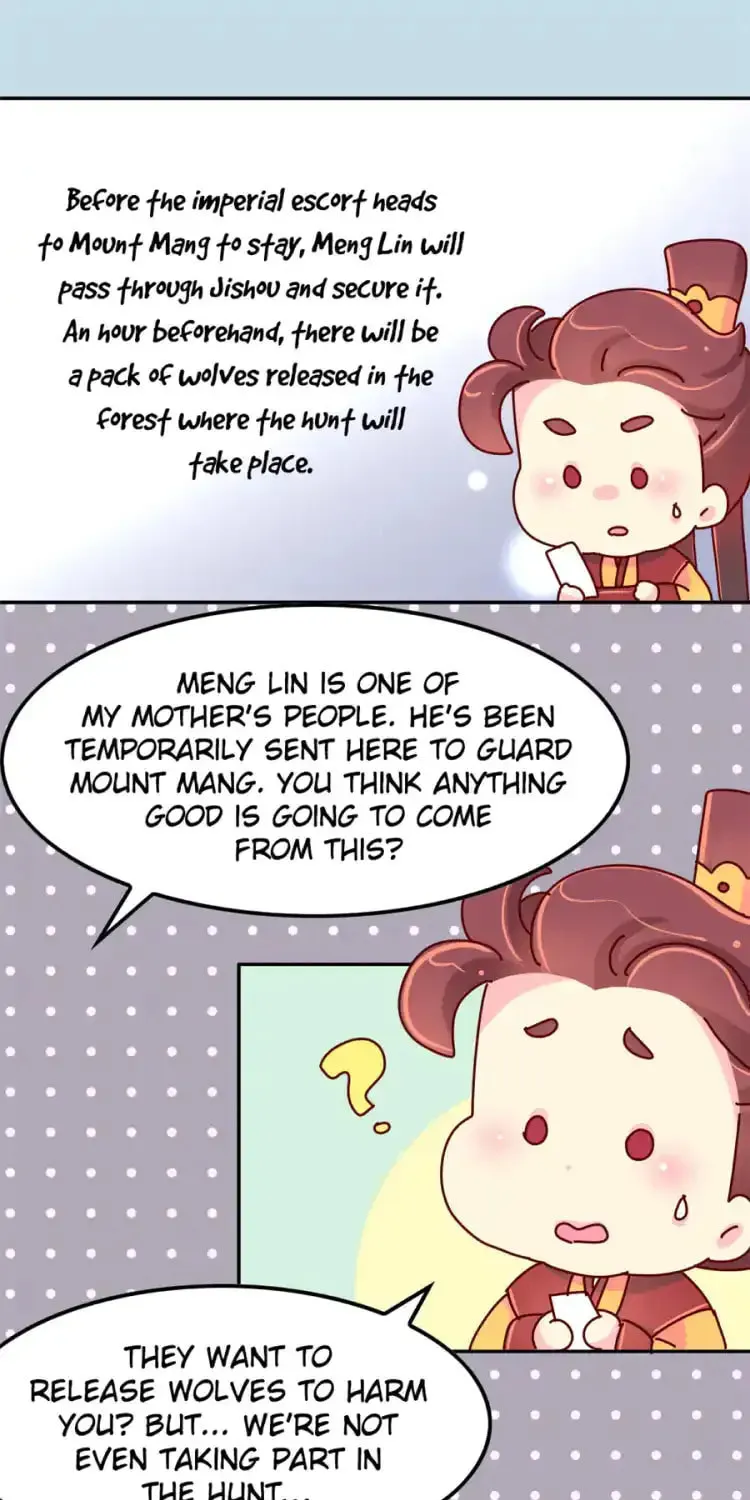 We Won't Die Easily! Chapter 62 page 17 - 