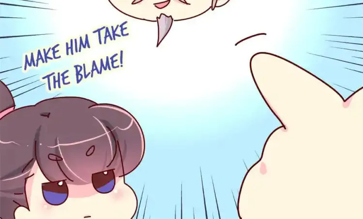 We Won't Die Easily! Chapter 62 page 20 - 