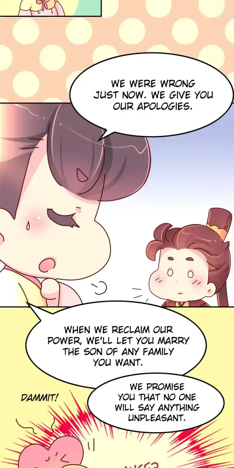We Won't Die Easily! Chapter 62 page 3 - 