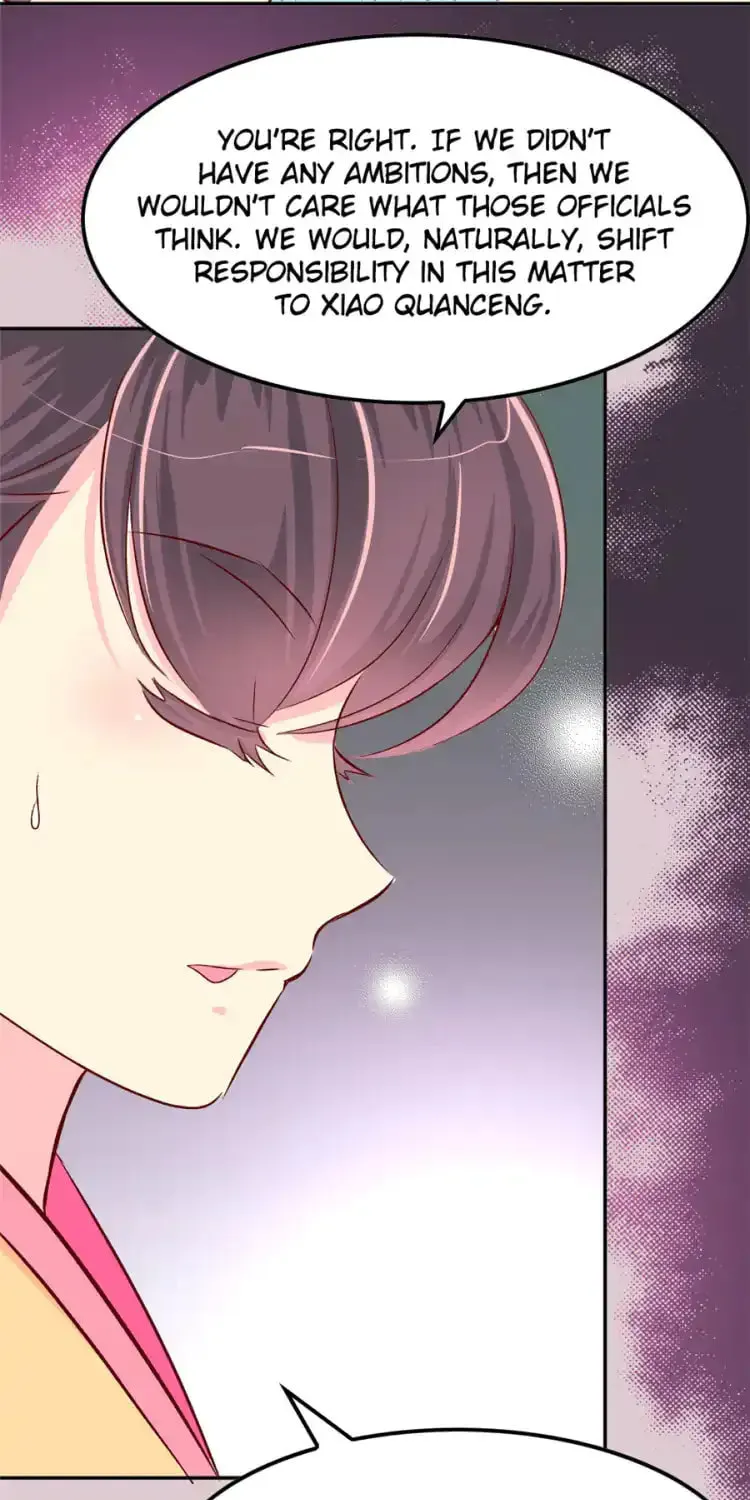 We Won't Die Easily! Chapter 62 page 21 - 