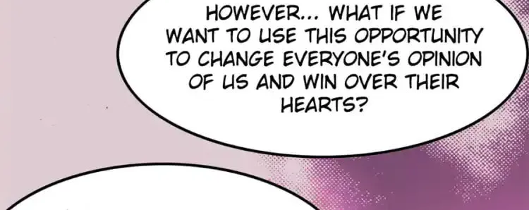 We Won't Die Easily! Chapter 62 page 22 - 