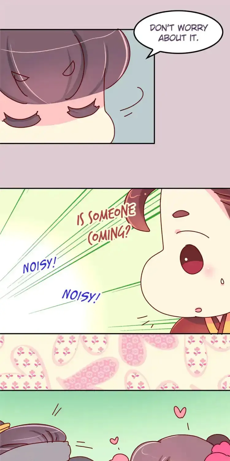 We Won't Die Easily! Chapter 62 page 25 - 