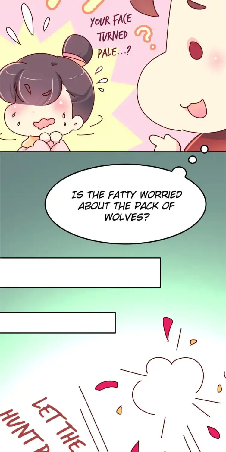 We Won't Die Easily! Chapter 62 page 31 - 