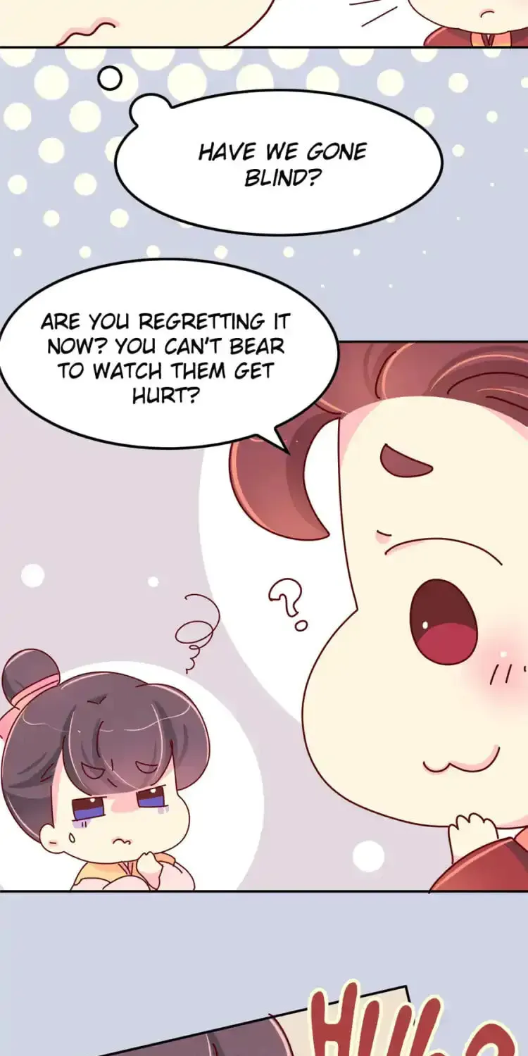 We Won't Die Easily! Chapter 62 page 35 - 