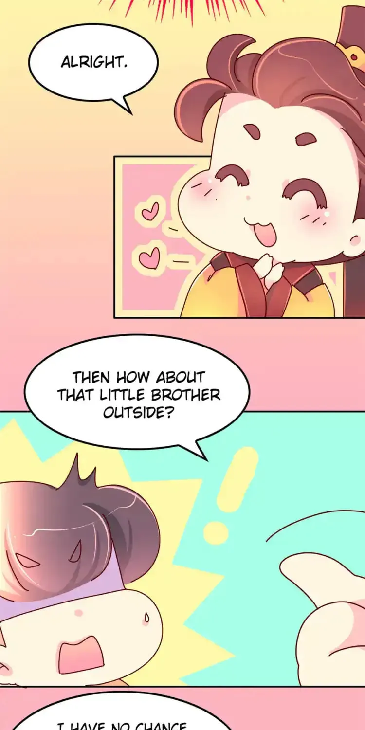 We Won't Die Easily! Chapter 62 page 5 - 