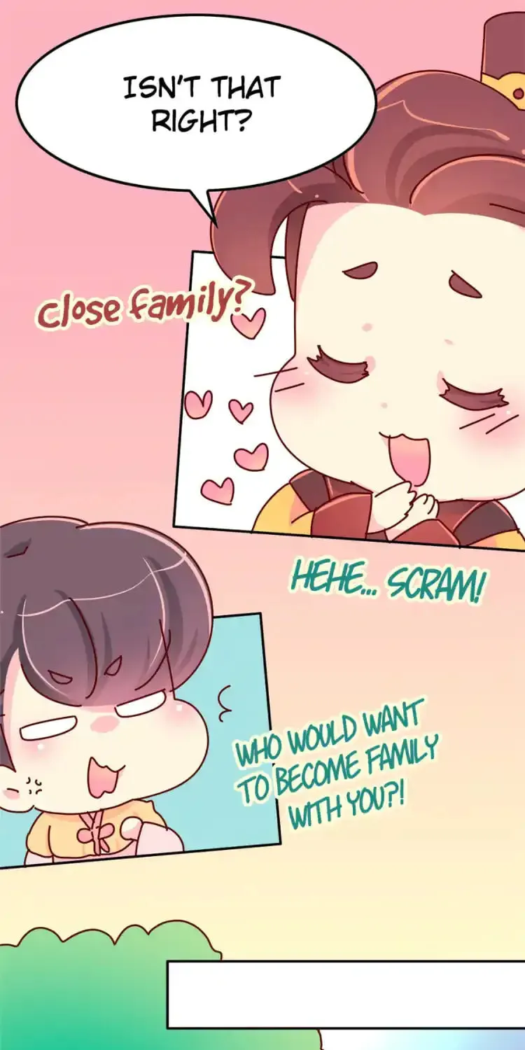 We Won't Die Easily! Chapter 62 page 9 - 