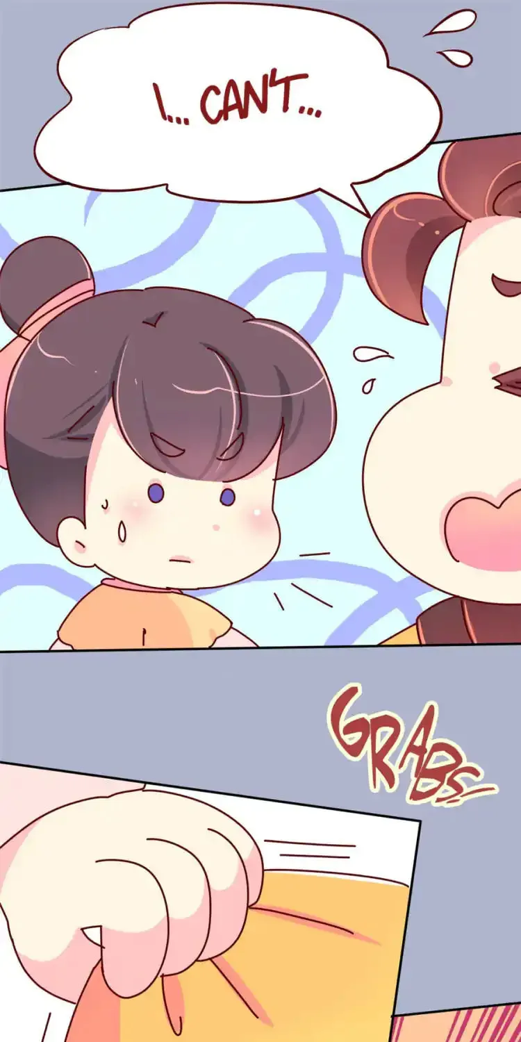 We Won't Die Easily! Chapter 63 page 13 - 