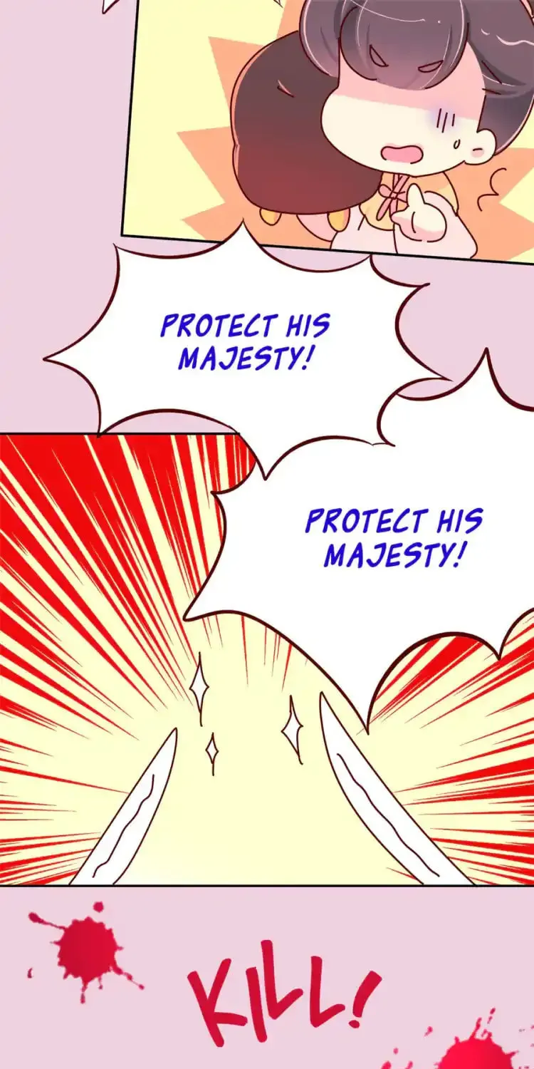 We Won't Die Easily! Chapter 63 page 17 - 