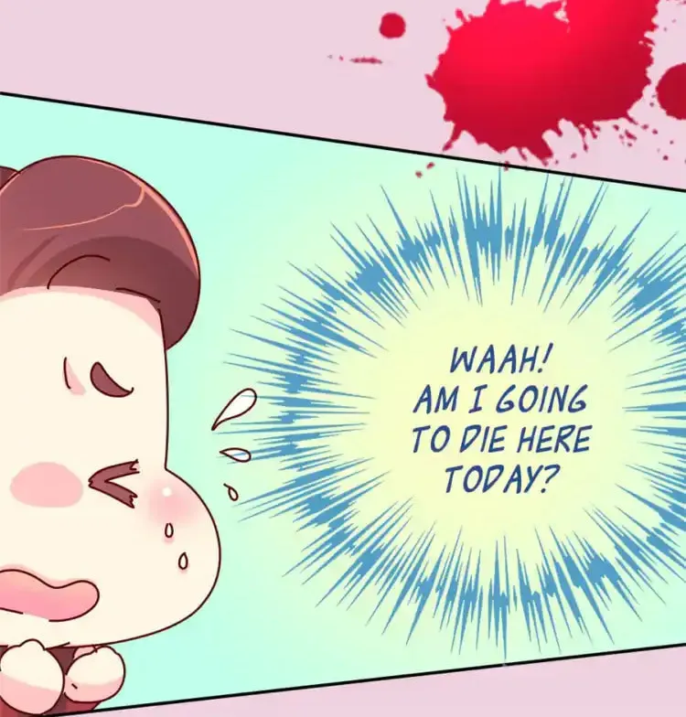 We Won't Die Easily! Chapter 63 page 18 - 