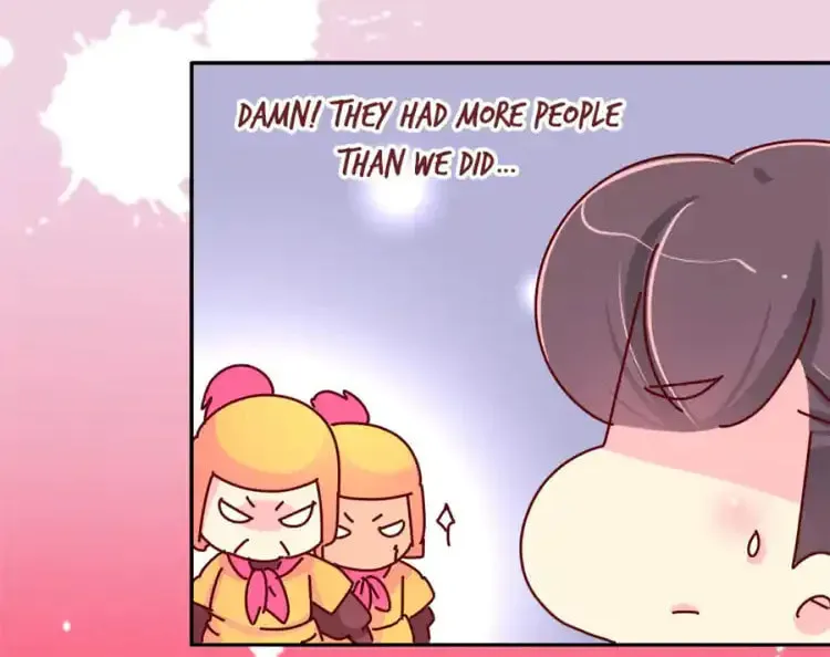 We Won't Die Easily! Chapter 63 page 20 - 