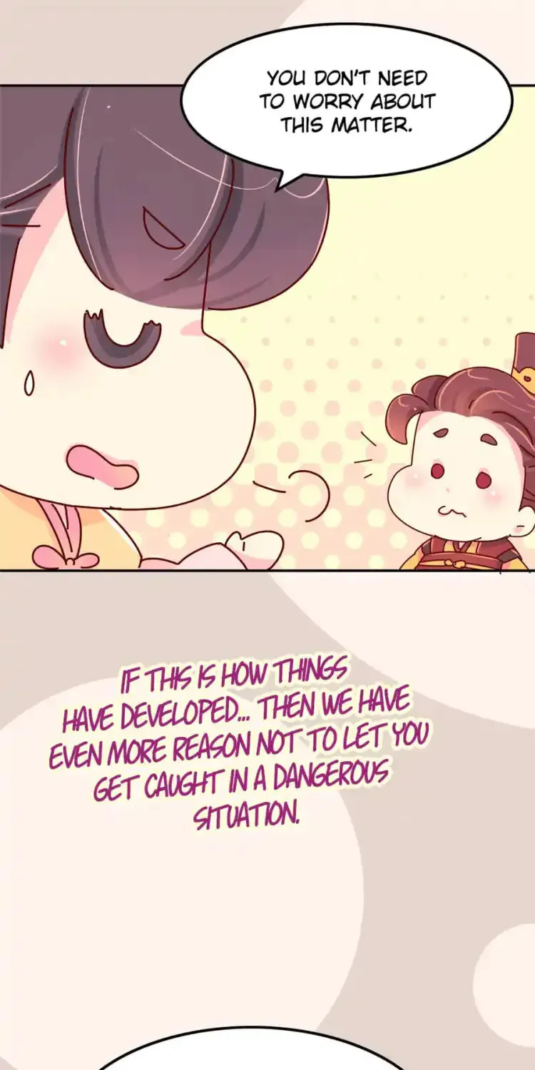 We Won't Die Easily! Chapter 63 page 3 - 