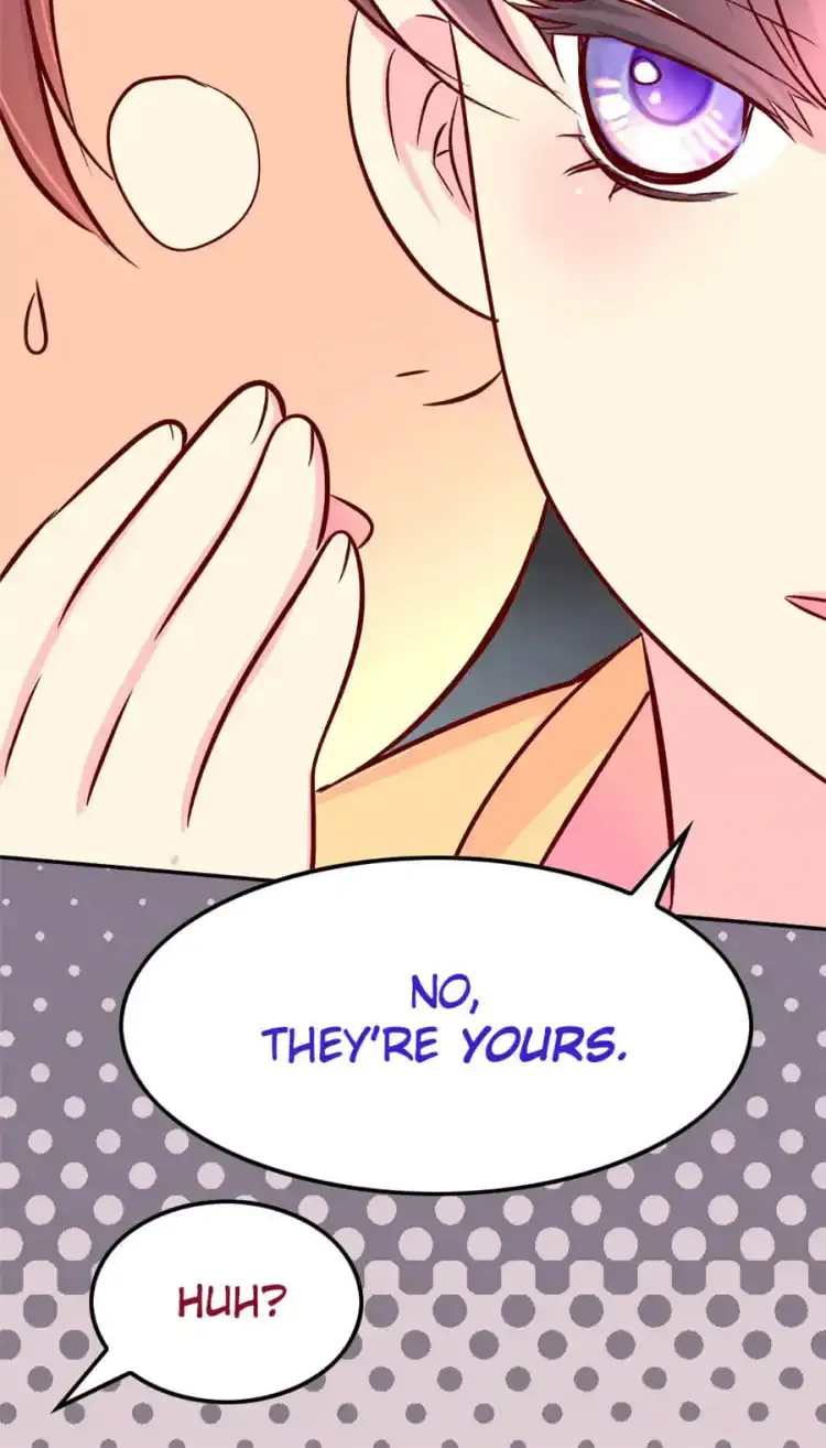 We Won't Die Easily! Chapter 63 page 23 - 