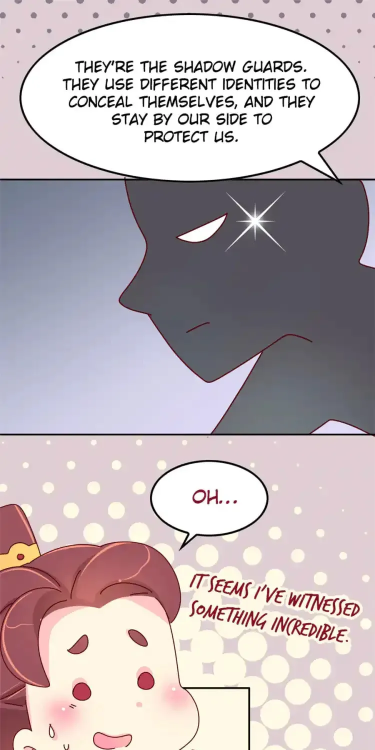 We Won't Die Easily! Chapter 63 page 24 - 