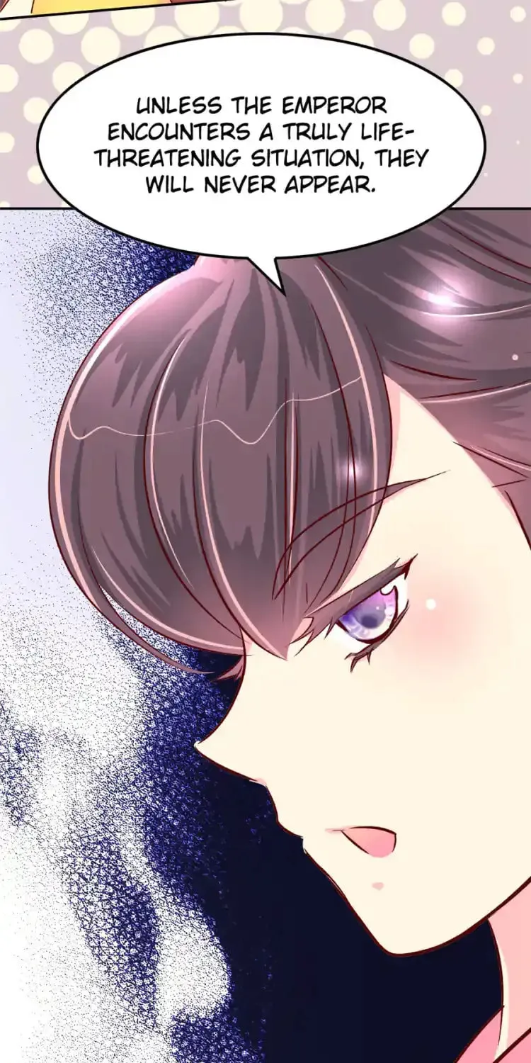 We Won't Die Easily! Chapter 63 page 26 - 