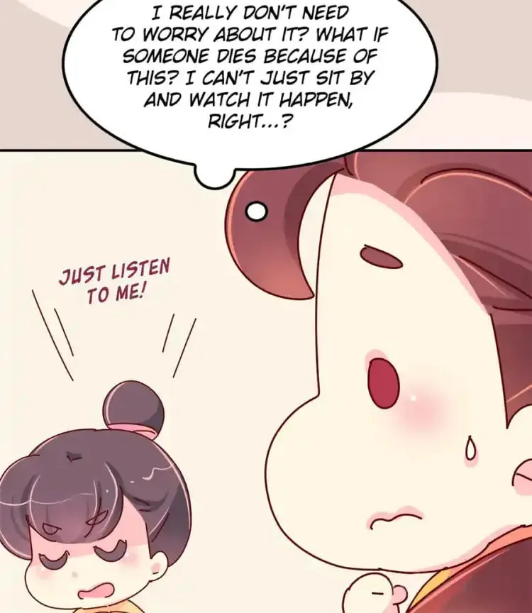 We Won't Die Easily! Chapter 63 page 4 - 