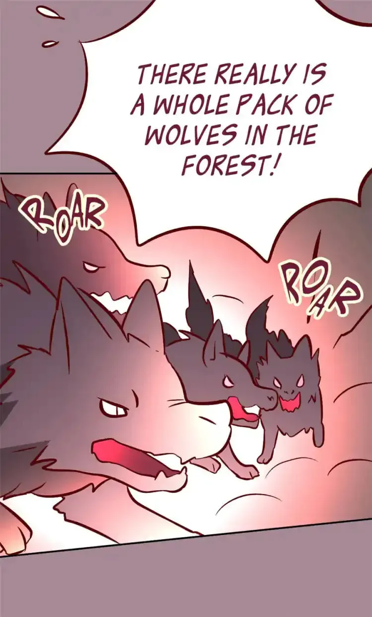 We Won't Die Easily! Chapter 63 page 7 - 