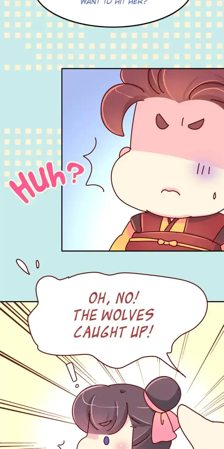 We Won't Die Easily! Chapter 64 page 11 - 