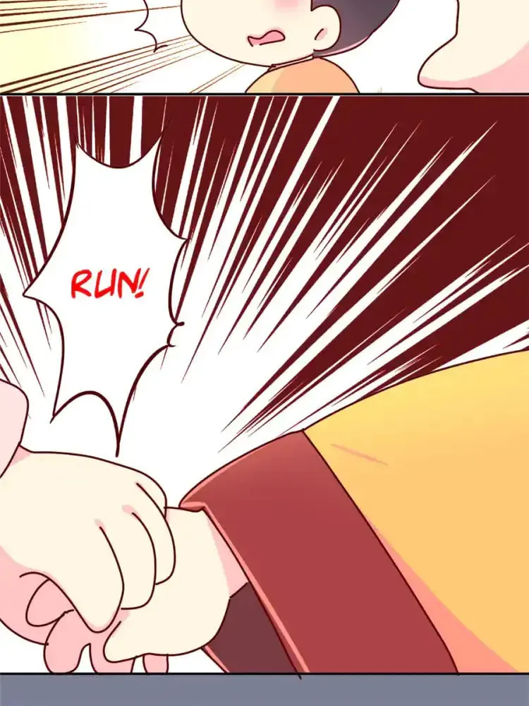 We Won't Die Easily! Chapter 64 page 12 - 