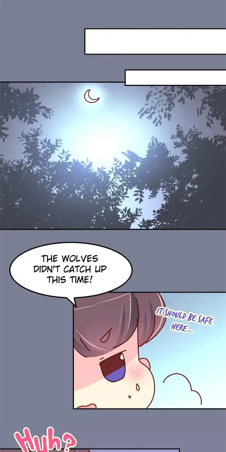 We Won't Die Easily! Chapter 64 page 13 - 
