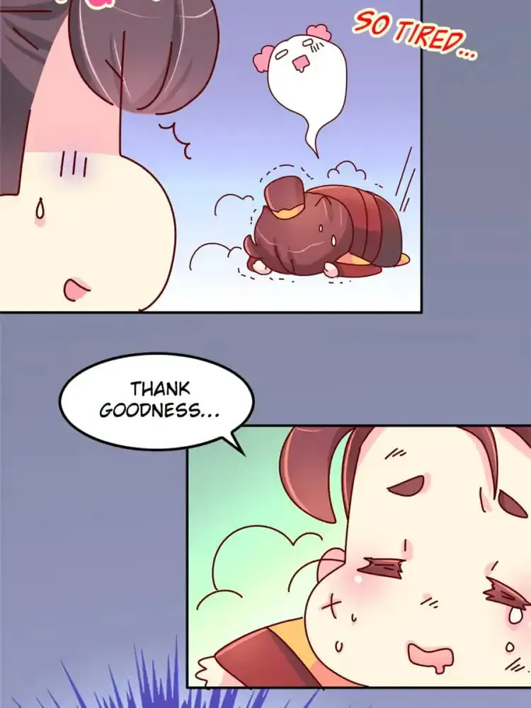 We Won't Die Easily! Chapter 64 page 14 - 