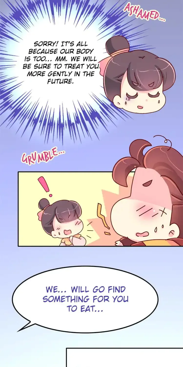 We Won't Die Easily! Chapter 64 page 15 - 