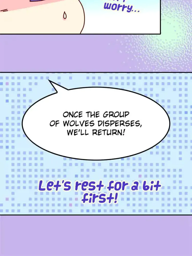We Won't Die Easily! Chapter 64 page 18 - 