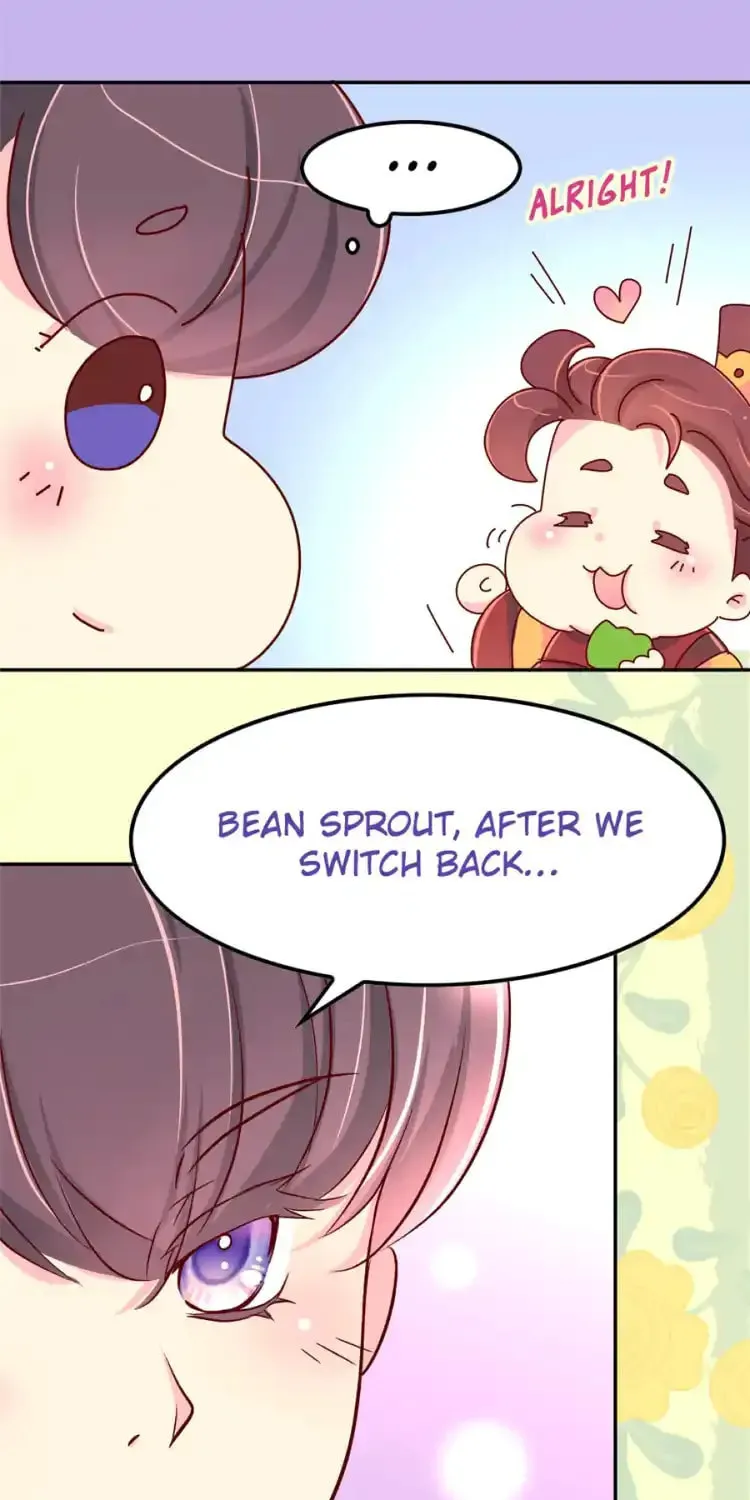 We Won't Die Easily! Chapter 64 page 19 - 