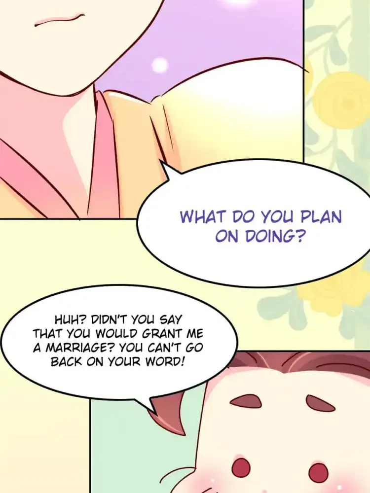We Won't Die Easily! Chapter 64 page 20 - 